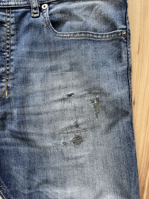 DIESEL Tepphar / мъжки дънки W33