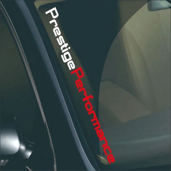 Наклейки для авто