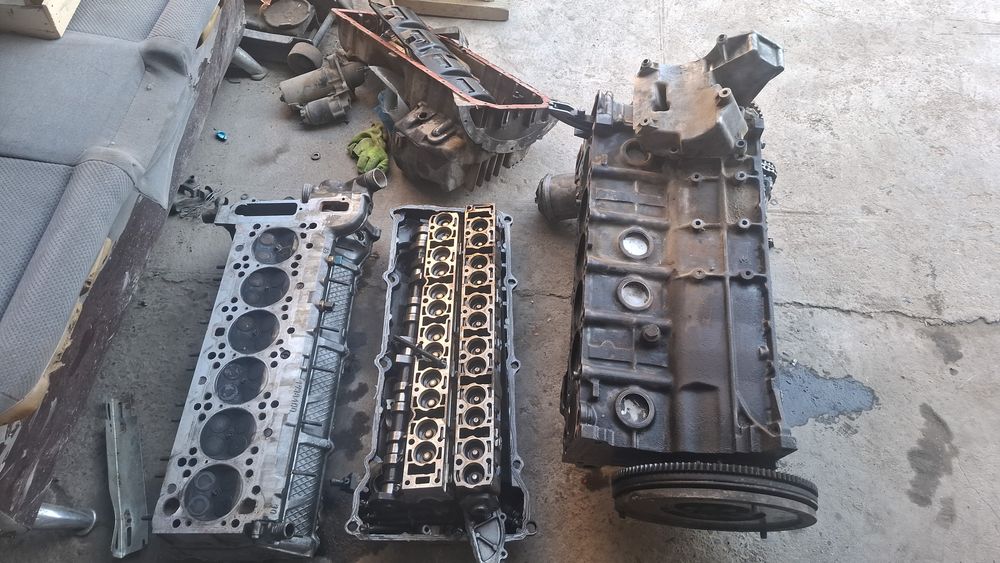 Маторы редуктор  бмв запчасти