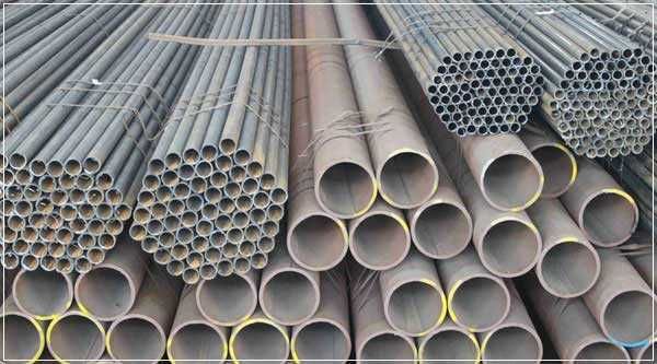 Трубы Водагазапроводные-ВГП Российского производства в Ташкенте оптом