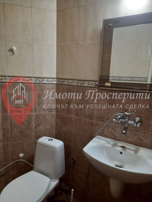 Дава се под наем Тристаен апартамент в София, Център - 98 кв.м за 760 € - Снимка #7