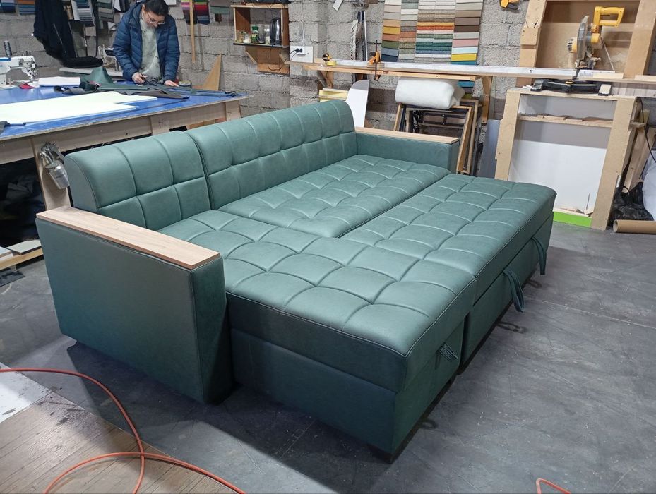 Диваны мягкая мебель