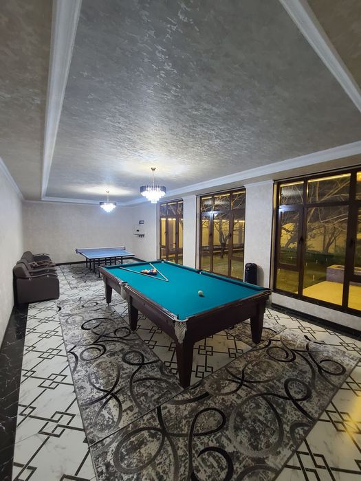 Oq tosh dacha zimniy