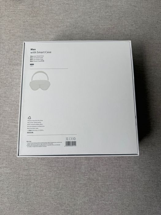 Apple AirPods Max – зелен цвят