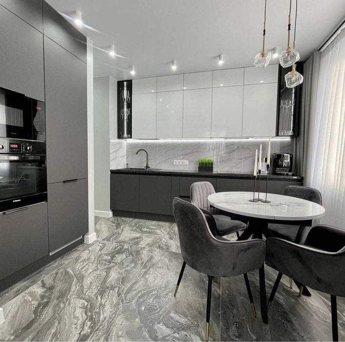 Мебель на заказ