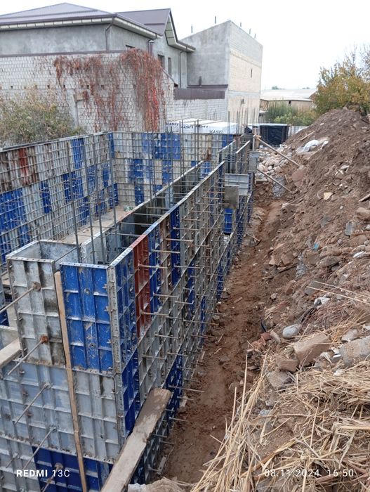 Apalovka prokat temirli