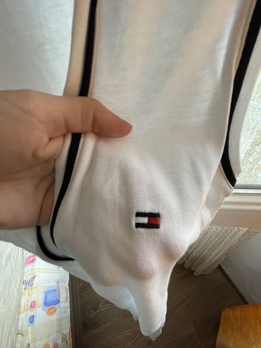 Rochita vara Tommy Hilfiger