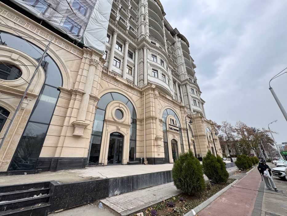 Нукус Глинка | 300кв - нежилое помещение Продажа