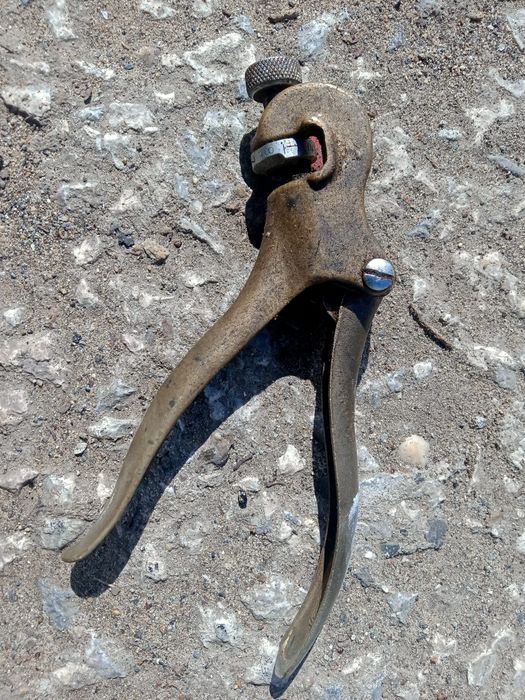 Фуганок и рубанки