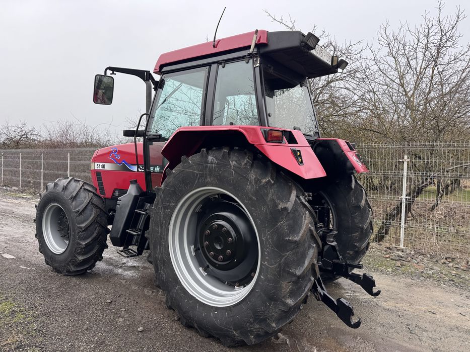 Tractor Case 5140 Pro