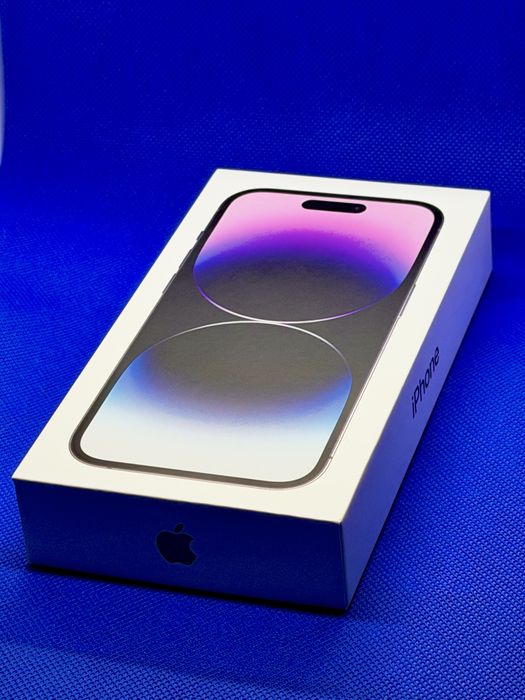 iPhone 14 Pro 256