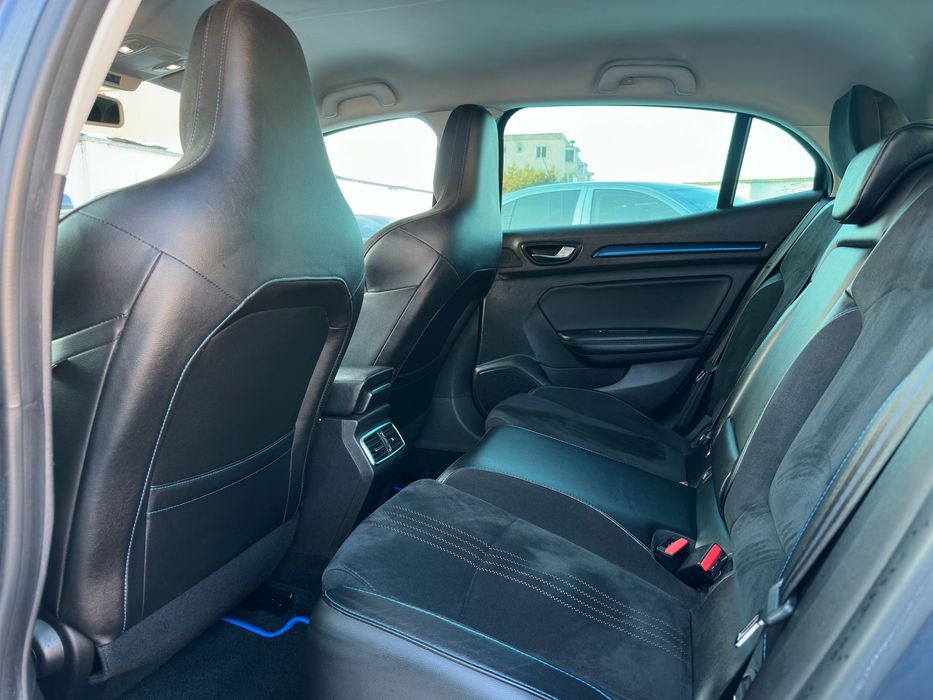 Vand Renault Megane GT