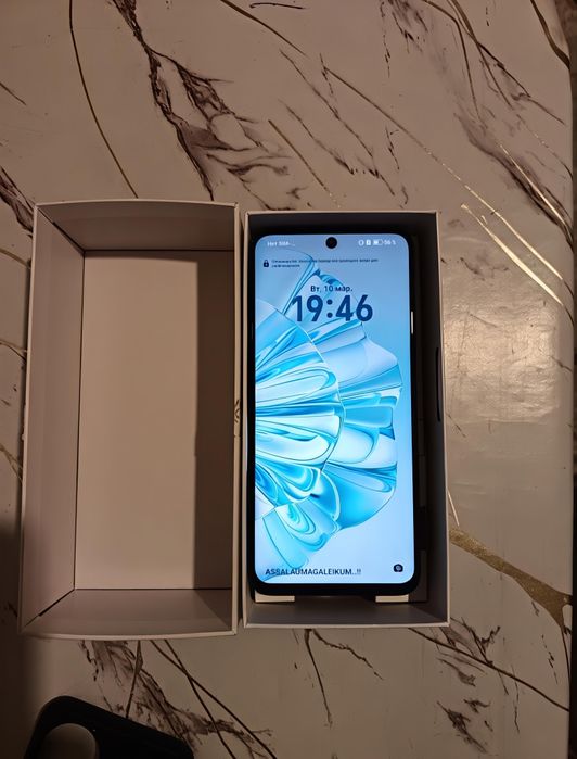 Honor X7b сатылады