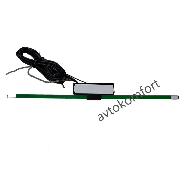 Вътрешна Антена За Предното Стъкло На Автомобил Микробус 12 волта