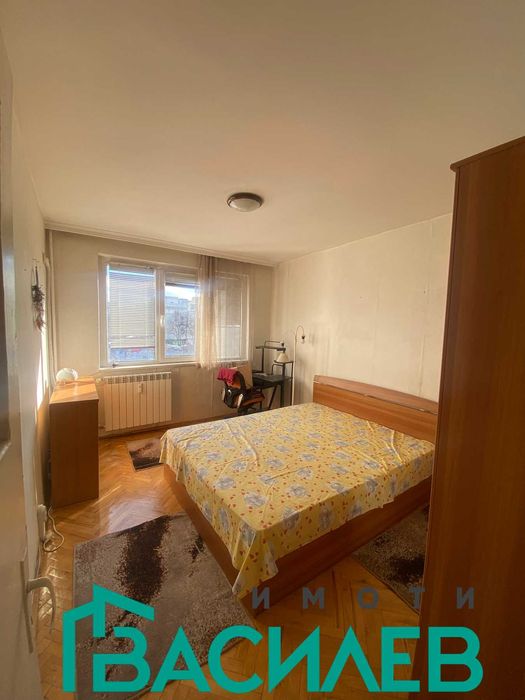 Продава се Тристаен апартамент в София, Център - 87 кв.м за 1085 €/кв.м - Снимка #5