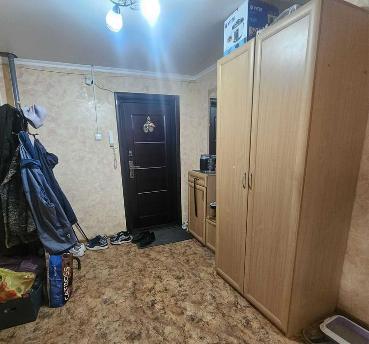 Продается 4х ком. кв в районе КЖБИ