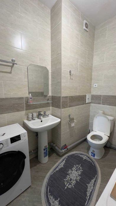 ЖК Assalom Sohil 2/2/9