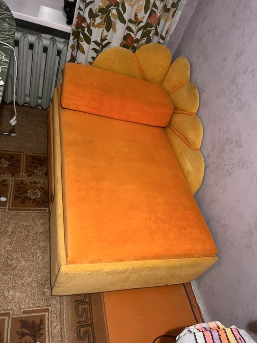 Продам диван кровать