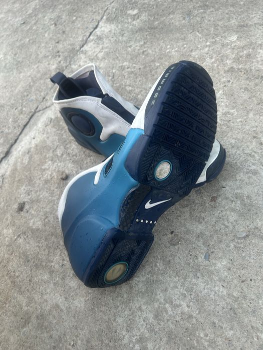 Nike Air Flightposite 2