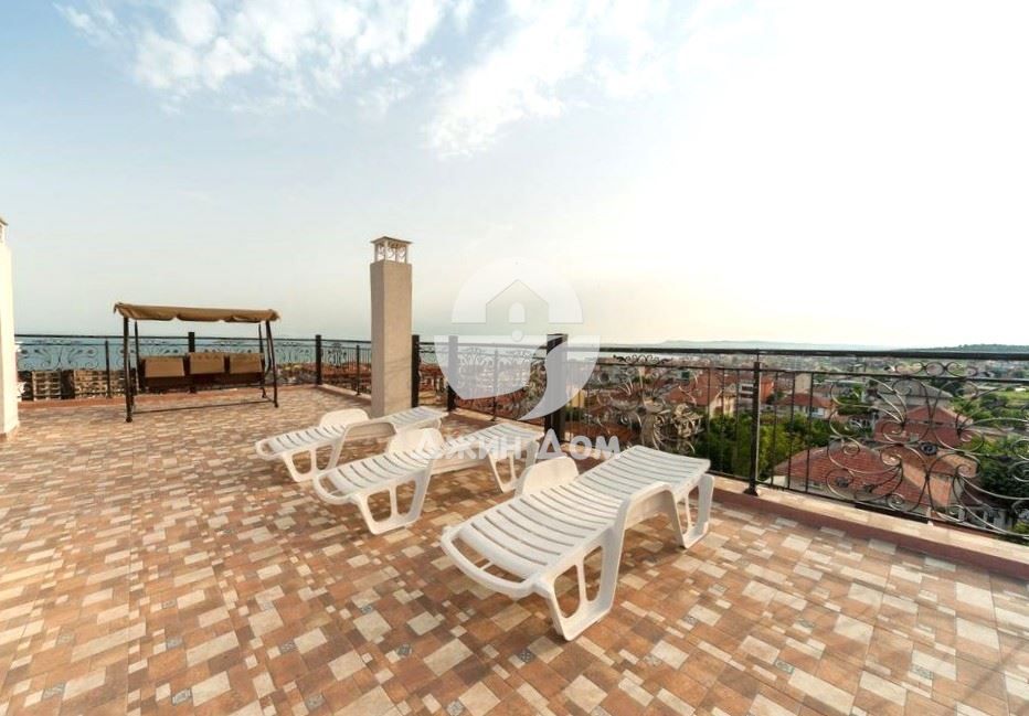 Продава се Хотел в Свети Влас - 1467 кв.м за 1159 €/кв.м - Снимка #2