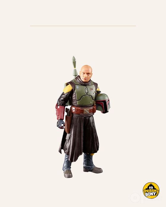Star Wars Boba Fett Throne Room Hasbro Black Series оригинал