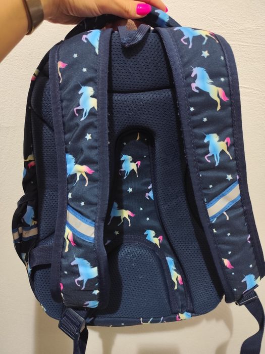 Раница Coolpack с еднорог, раница Стич