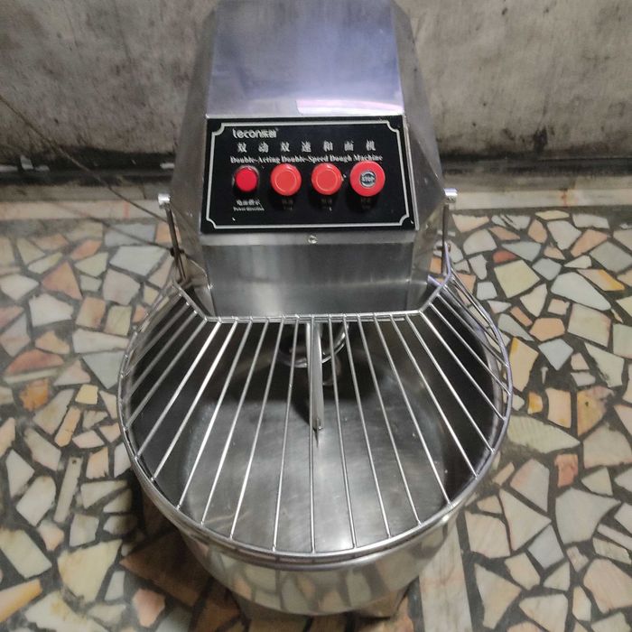 Нон ва нон махсулотлари ишлаб чикариш ускуналари