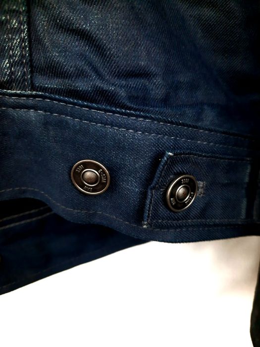 G-Star RAW мъжко  дънково  яке