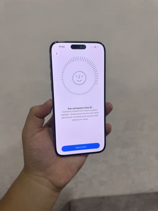 iPhone 15 Pro Max 256GB.88%.Идеал!10/10.