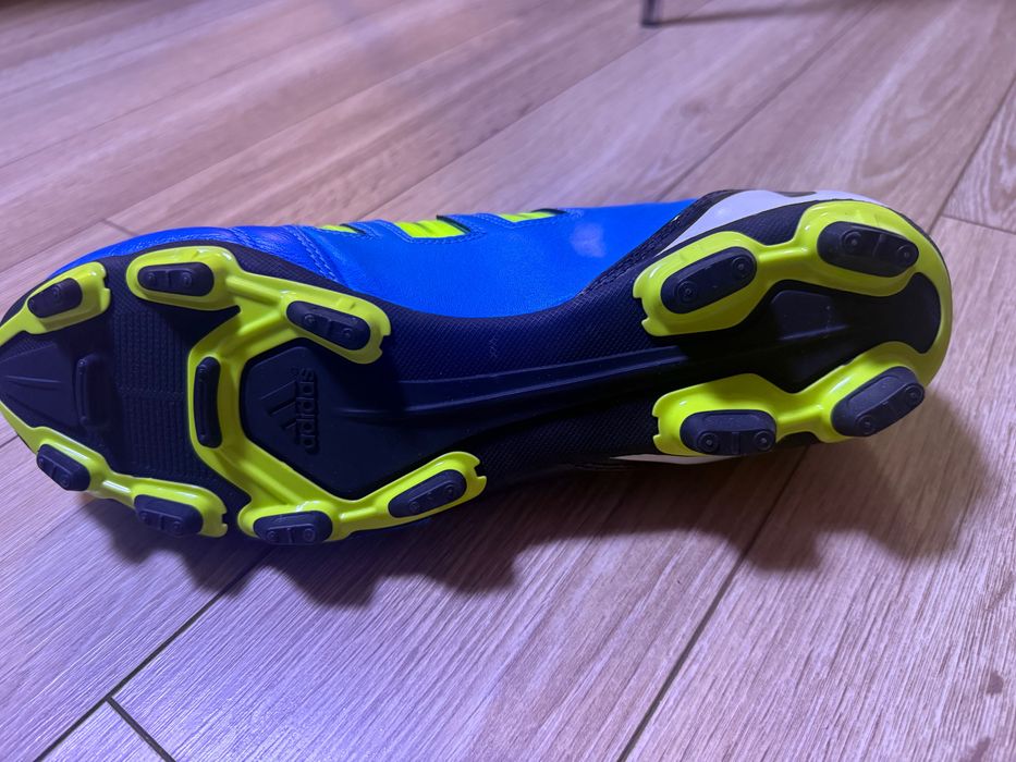 Бутонки Adidas Predator 2011 номер 45