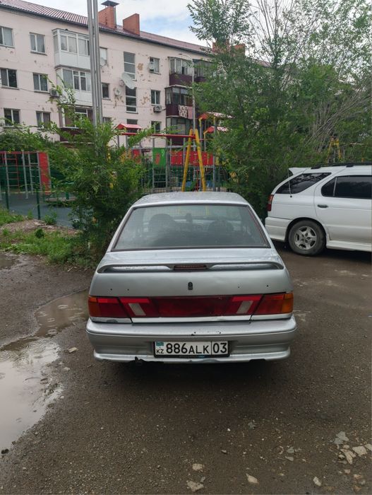 Продам Лада 2115