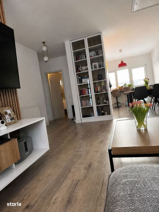 Casa Duplex 4 camere | Real Residence Clinceni| Teren 266mp