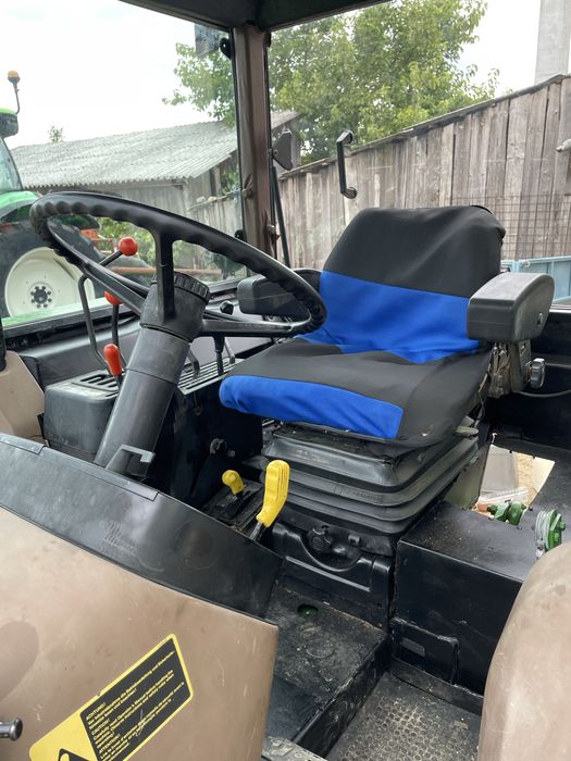Vand John Deere 2650