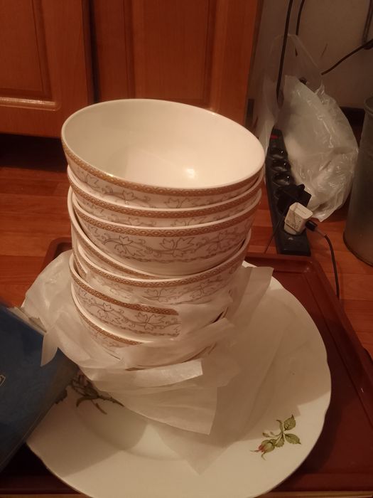 Шай кесе 10штук новый