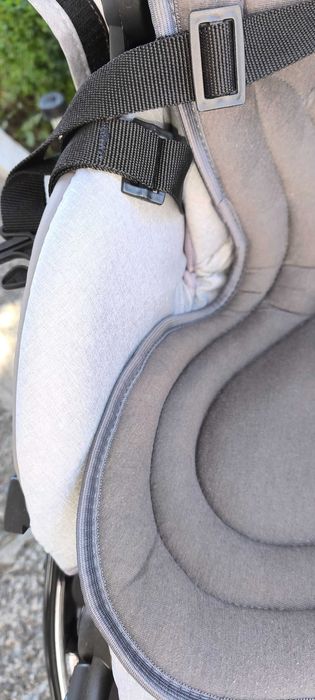 Бебешка количка Tutis viva life 2 в 1