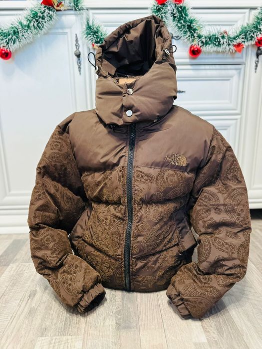 Geaca de iarna , super calitate