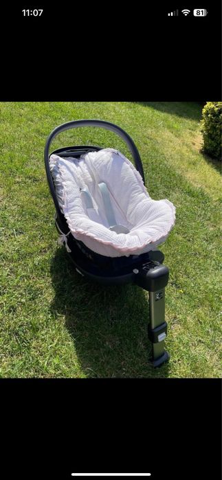 Scoica Cybex Aton M