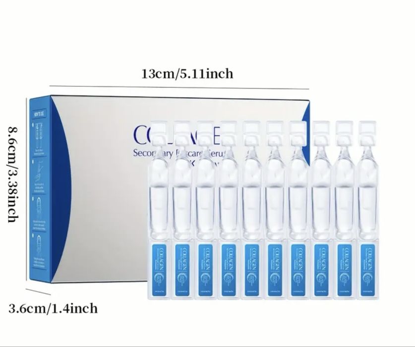 Collagen Колаген за лице