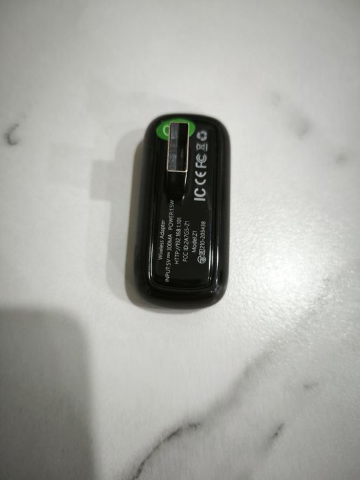 Адаптер переходник USB micro USB