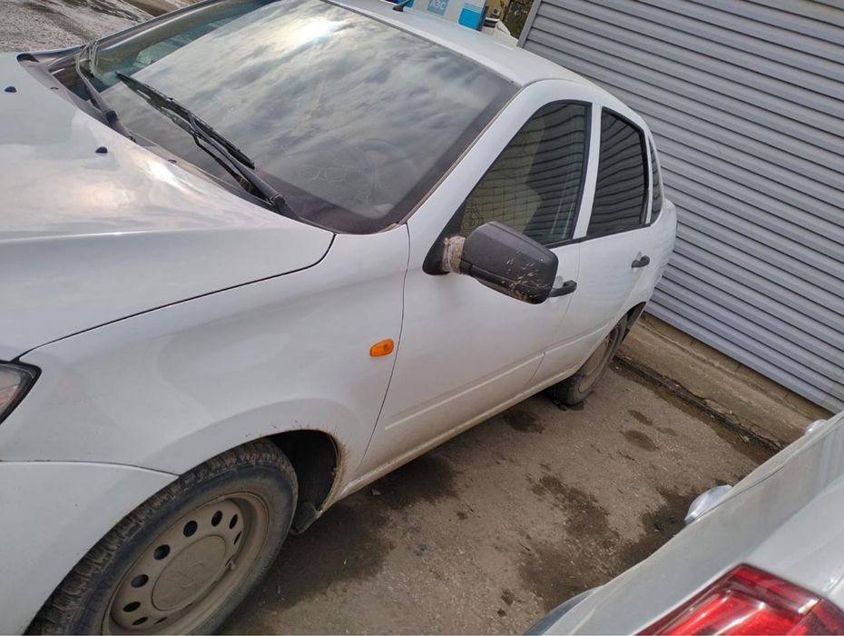 Продам Лада Гранта