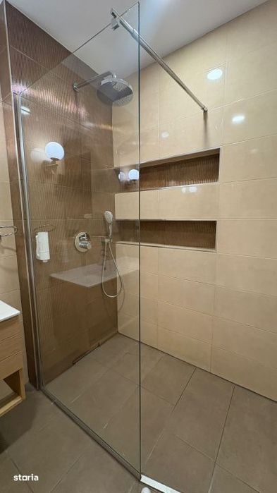 Apartament cu 2 camere, parcare, zona Calea Turzii