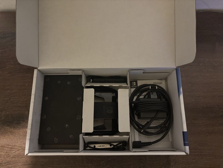 Nintendo Switch Fortnite Special Edition