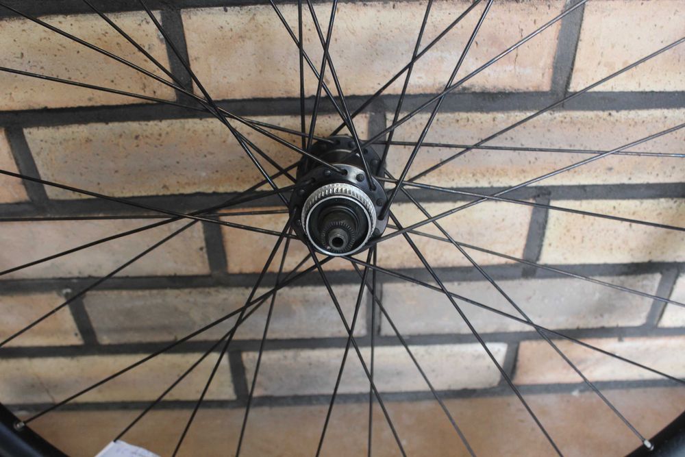 Roata KTM spate 29 inch cod:059