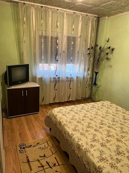 Apartament 2 camere decomandat