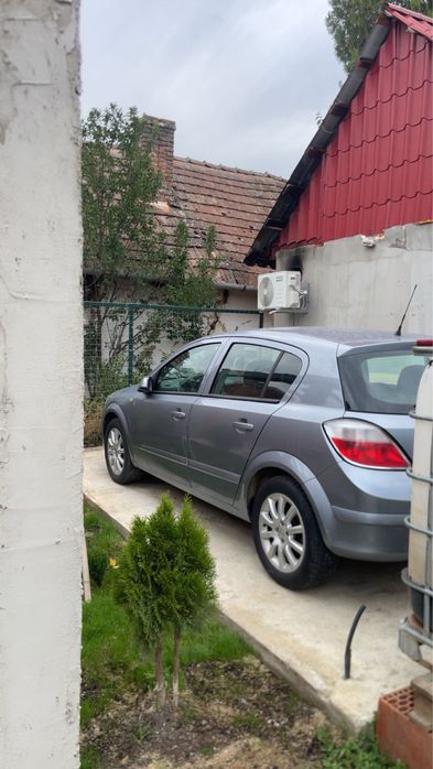 OPEL Astra 0 — imagine 2