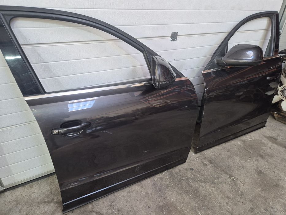 Portiera fata stanga/dreapta Audi Q5 2008-2016