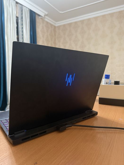 Acer predator neo 16s AI