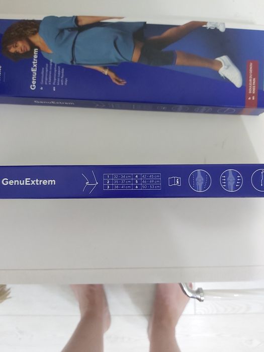 Продам наколенники