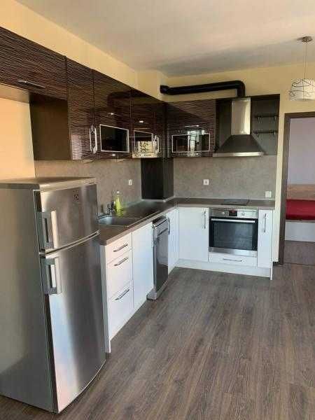 Чисто НОВ тристаен апартамент в ж.к. Изгрев!