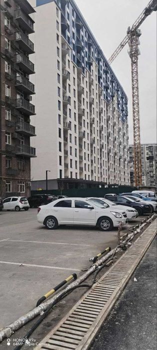 Бирламчи 17 % Ипотека. Сотув 1/10/16 квартира.37,8 м2 Узбум.ID:OY 73